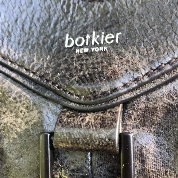 Botkier leather bag - Picture 2 of 11